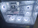 AMD 銳龍7 9800X3D游戲處理器8核16線程104MB游戲緩存加速頻率至高5.2GHz盒裝CPU暢玩CSGO 千幀電競 曬單實拍圖