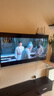 海爾（Haier）55H5升級版 55英寸電視 4K超高清3+32GB智能護(hù)眼144Hz全面屏55H5C液晶平板電視機(jī)國家補(bǔ)貼一級能效 55英寸 【升級款】 曬單實拍圖