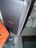 索尼（SONY）HT-S2000 3.1聲道 輕巧型全景聲回音壁 一鍵環(huán)繞 家庭影院 Soundbar 客廳臥室 電視音響 藍牙 曬單實(shí)拍圖