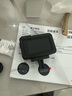 大疆 DJI Osmo Action 4 靈眸運動相機 摩托車騎行滑雪潛水戶外vlog相機 OA4防抖拍攝 標準套裝 官方標配 無內(nèi)存卡 曬單實拍圖