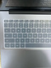 嘉速華為MateBook14/Pro 2025/24款鍵盤(pán)膜 筆記本鍵盤(pán)膜 Linux版/酷睿Ultra鍵盤(pán)保護貼膜 防塵防水高透 曬單實(shí)拍圖