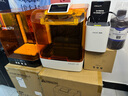 創(chuàng  )想三維HALOT-X1 光固化3d打印機家用10寸16K定制高速高精度學(xué)生手辦建模儀兒童禮物桌面級 HALOT-X1 Combo+清洗固化機 大陸版 曬單實(shí)拍圖