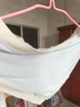 CariaKnar 莫代爾內(nèi)褲女士棉襠少女中腰透氣女生薄款大碼三角褲 混色5條裝 5條 XL 120-140斤 曬單實拍圖