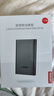 聯(lián)想（Lenovo）1TB 移動硬盤F508 USB3.2Gen1  2.5英寸機械硬盤筆記本電腦外接 文件照片備份 外置存儲 曬單實拍圖