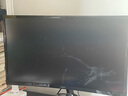 三星（SAMSUNG）24英寸 S36GD 100Hz FHD 曲面 高對比度 護眼 低藍光 不閃屏  電腦 辦公 顯示器 LS24D366GACXXF 曬單實拍圖