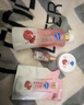 舒膚佳【王楚欽同款】?jì)敉搞逶÷都t石榴570g含果酸持久留香 男女士通用 曬單實(shí)拍圖