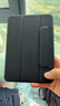 億色（ESR）適用iPad mini7/6保護(hù)殼2024新款mini保護(hù)套8.3英寸A17pro蘋果平板電腦智能磁吸雙面夾輕薄帶搭扣 曬單實拍圖