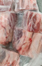 中農順 寧夏灘羊小腿切塊凈重4斤 羊肉生鮮羊腿火鍋食材 清真 源頭直發(fā) 曬單實(shí)拍圖