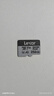 雷克沙（Lexar）256GB TF(MicroSD)存儲卡 V30 4K 讀205MB/s 無(wú)人機運動(dòng)相機Pocket3官方推薦內存卡(SILVER PLUS) 曬單實(shí)拍圖