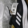 阿迪達(dá)斯adidas 男DURAMO 10 運(yùn)動(dòng)跑步鞋 GW8336 41碼新老款隨機(jī)發(fā)貨 曬單實(shí)拍圖
