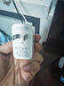 雷珞克120W充電器數(shù)據(jù)線Type-c快充電線6A適用華為超級充電器套裝快充頭手機適用華為適用榮耀適用小米 【120W全兼容快充組合】快充頭+1.5米線 曬單實拍圖
