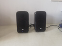 JBLPS3500藍牙音箱 國家補貼 高音質(zhì)桌面音響電腦臺式機音箱 家用室內藍牙音響低音炮 生日禮物 黑色 曬單實(shí)拍圖