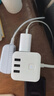 科沃【金榜推薦】適用蘋果充電器充電線快充頭套裝20W手機(jī)平板iphone17/16/15/14promax13/12plus/ipad 曬單實(shí)拍圖