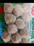 安井 潮汕牛肉丸 200g 1包 牛肉+牛筋含量≥65% 火鍋麻辣燙關東煮食材 曬單實拍圖