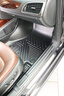 卡騏盾適用于特斯拉ModelY汽車(chē)腳墊21-25年款專(zhuān)用防水TPE包門(mén)檻全包圍 【爆款推薦】TPE腳墊+灰色納米絨墊 25年特斯拉Model Y煥新Y 曬單實(shí)拍圖