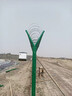 現貨加粗加厚雙邊絲護欄網(wǎng)框架高速公路圈山光伏電站工程防護網(wǎng) 護欄網(wǎng)定制-咨詢(xún)客服 曬單實(shí)拍圖
