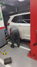 固特異（Goodyear）汽車輪胎 245/50R20 102V EGP SUV 御乘SUV 原配 福特銳界 曬單實拍圖