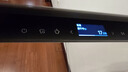 三星（SAMSUNG）AI神黑鉆衣物護理機CB87超薄平嵌除皺除濕【5衣+3褲】大容量進口熱泵烘干機干衣機DF18CB8700CRSC 曬單實拍圖