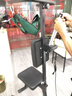 斯諾德電動(dòng)頸椎牽引器家用頸椎牽引椅頸椎拉伸器吊掛式頸椎矯正器可折疊 電動(dòng)款/ 頸椎勻速牽引【送長(zhǎng)輩】 曬單實(shí)拍圖