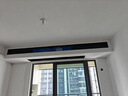 美的（Midea）3匹 酷省電 超一級(jí)能效家用中央空調(diào)風(fēng)管機(jī)一拖一【行業(yè)領(lǐng)先APF4.62】KFR-75T2W/B3-KS(1)國(guó)家補(bǔ)貼 曬單實(shí)拍圖