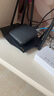 Tenda騰達(dá)路由器千兆WiFi6高速滿血穿墻王信號增強(qiáng)無線家用Mesh全屋WiFi全千兆網(wǎng)口路由器AX12Pro 曬單實(shí)拍圖