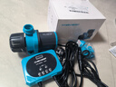 創(chuàng)寧變頻潛水泵 CN-9500-18W 10檔流量調節(jié) 魚缸假山噴泉池循環(huán)抽水 曬單實拍圖