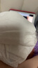 名典泰迪一體拉拉褲XXXL碼48片【17-19kg】嬰兒尿不濕超薄干爽尿褲通用 曬單實(shí)拍圖