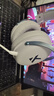 邁從（MCHOSE）V9 Pro游戲耳機頭戴式電競電腦耳機三角洲行動(dòng)fps吃雞聽(tīng)聲辨位電競芯片聲卡7.1聲道無(wú)線(xiàn)藍牙有線(xiàn) 【V9 Pro 無(wú)線(xiàn)7.1版】53mm大動(dòng)圈-白藍 曬單實(shí)拍圖