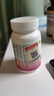 Confidence USA信心 康樂活性葉酸400mcg 復(fù)合維生素B6B12男女士備孕營養(yǎng)30粒/瓶 曬單實拍圖
