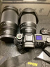 尼康尼克爾 Z卡口鏡頭 微單相機(jī)鏡頭 Z62/Z63/Z72/Z8/Z9等尼康Z系列微單適用打鳥 拍鳥 出游 Z 28-400 mm f/4-8 VR 配 卡色三代MCUV濾鏡+清潔套裝 曬單實(shí)拍圖