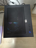 攀升AMD銳龍R5 9600X/R7 9700X/7800X3D/9800X3D/5060Ti/5070設計渲染電競游戲臺式電腦主機臺式機整機 配置七  R7 7800X3D RTX5070 曬單實(shí)拍圖