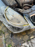 卡嘉易（CARjay）汽車大燈修復(fù)液翻新車燈工具套裝燈罩清洗深度去黃速亮裂紋增亮劑 200ml大燈修復(fù)液套裝 200ml 1瓶 曬單實拍圖
