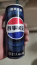 百事可樂(lè ) 無(wú)糖混入 （原味330ml*8罐+樹(shù)莓味330ml*6罐+青檸味330ml*6罐） 曬單實(shí)拍圖