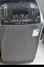 美的（Midea）波輪洗衣機全自動家用 MB12L2 12公斤大容量 除螨 颶風(fēng)深層勁洗 隨心洗 以舊換新 家電國家補貼20% 曬單實拍圖