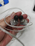 TANCHJIM天使吉米BUNNY兔幾游戲耳機HIFI有線電競?cè)攵脚_式電腦圓孔筆記本吃雞帶麥高音質(zhì)全民k歌手機專用 BUNNY兔幾DSP【TYPE-C帶麥】 曬單實拍圖