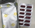 百令 百令膠囊0.5g*70粒/盒 慢性支氣管炎 曬單實拍圖