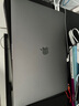蘋(píng)果（Apple） MacBook Pro/Air 二手蘋(píng)果筆記本電腦 商務(wù) 辦公 游戲 設計 剪輯 99新19款902灰922銀i7九代16G/512 曬單實(shí)拍圖