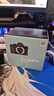 松下（Panasonic）Lumix G100D M43畫幅相機(jī) M43卡口 微單相機(jī) 無反數(shù)碼相機(jī) G100D單機(jī)+【25mmF1.7】單鏡頭定焦 曬單實(shí)拍圖