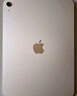Apple/蘋果【國家補貼】iPad 11英寸 A16芯片2025年款 平板電腦 (128GB WLAN版/學(xué)習(xí)辦公娛樂)銀色 曬單實拍圖