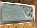 酷樂鋒【真皮質(zhì)感】適用華為Pura80Pro/+手機(jī)殼華為P80Pro/+保護(hù)套印花真素皮壓紋防摔震鏡頭保護(hù)薄硅膠 曬單實(shí)拍圖