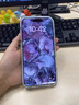 福順奢貓耳鏡框閃粉KT貓適用iphone16promax手機殼蘋果15pro可愛氣質(zhì)女款14爆款13pro高級超火防摔 藍色【閃粉大臉kt貓】貓耳鏡框丨立體蝴蝶結(jié) iPhone 16 Pro Max 曬單實拍圖