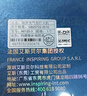艾斯貝爾（inspiring）男士高端純黃銅朗聲充氣打火機定制刻字高級感顏值送男友生日禮物 諧風細語·尊雅銀 套裝 1個 曬單實拍圖