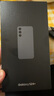 三星Samsung Galaxy S24+ AI手機 第三代驍龍8 游戲手機 拍照手機 12GB+256GB 水墨黑 國家政府補貼 曬單實(shí)拍圖