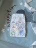 好奇（Huggies）金裝紙尿褲嬰兒超薄尿不濕新生兒尿褲柔軟透氣 【紙尿褲】M88片(6-11kg) 曬單實拍圖