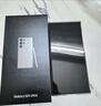 三星Samsung Galaxy S24 Ultra AI手機(jī) 第三代驍龍8 游戲手機(jī) 2億像素 拍照手機(jī) 12GB+512GB 鈦灰 曬單實(shí)拍圖
