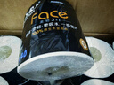 潔柔有芯卷紙 黑Face4層140克*30卷 厚韌耐用 衛(wèi)生紙卷筒紙紙巾整箱 曬單實(shí)拍圖