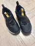 NIKE 耐克童鞋男童籃球鞋 TEAM HUSTLE 易穿脫魔術(shù)貼兒童運(yùn)動(dòng)鞋小童 曬單實(shí)拍圖