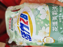 【假一賠三】活力28花漾茉莉洗衣液潔凈衣物去漬亮白增艷留香持久 【體驗裝】2kg*1袋 曬單實(shí)拍圖