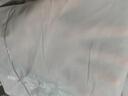 奧克云EVA非一次性雨衣長(cháng)款全身防暴雨成人戶(hù)外便攜加厚獨立包裝灰色2件獨立包裝AKY020601 曬單實(shí)拍圖