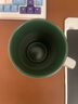 星巴克（Starbucks）杯子馬克杯經(jīng)典傳承陶瓷咖啡杯家用攪拌杯355ml 男女士送禮 曬單實拍圖